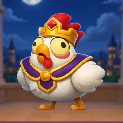 Royal Drop (InOut Games) — Coolzino Crash e instantâneos