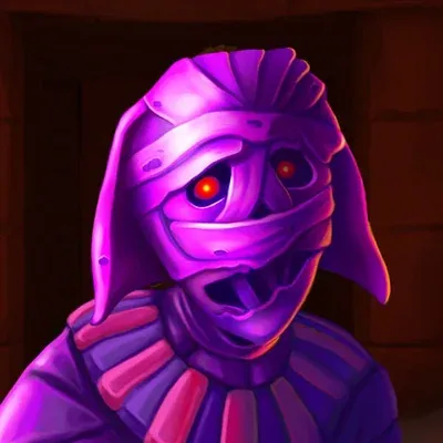 Mummyland Treasures (Belatra) — Coolzino Jackpots