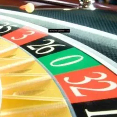 Auto Roulette 1 (LuckyStreak) — Coolzino Casino ao vivo