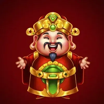 3 Pots of Cai Shen (Scatter Kings) — Coolzino Slots