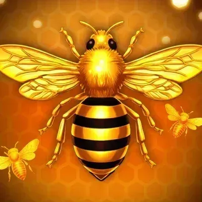 Royal Beellion Hold and Win (BGaming) — Coolzino Slots