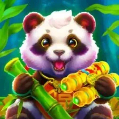 Book of Panda (BGaming) — Coolzino Populares este mês
