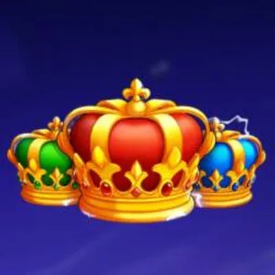 3 Crowns Bonus Combo (NetGame) — Coolzino Novidades