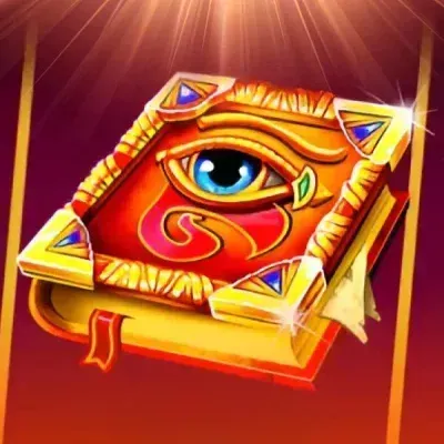 Book of Eye (Onlyplay) — Coolzino Novidades