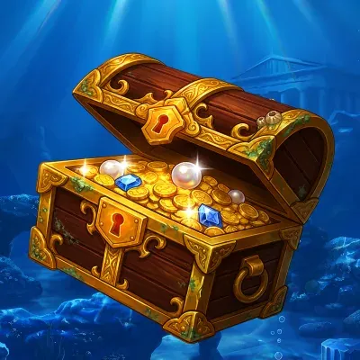 3 Pots of Atlantis (Spinomenal) — Coolzino Novidades